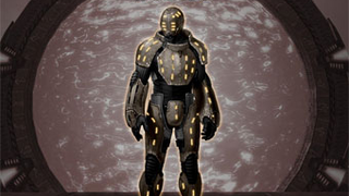 Stargate Worlds Bravely Soldiers On
